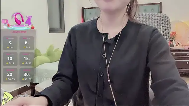 Berrysweet 68 online show from 12/19/25, 03:58