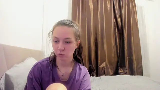 Adela Vetta online show from 01/14/26, 03:37