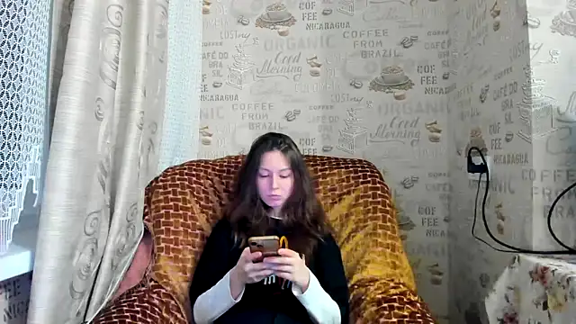 Snapshot of Adela_Vetta chatting on 03/01/25, 05:16 Adela Vetta online show from 03/01/25, 05:16
