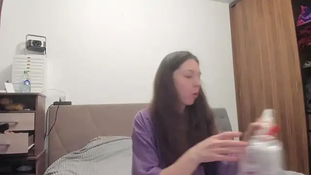 Adela Vetta online show from 03/10/26, 04:44