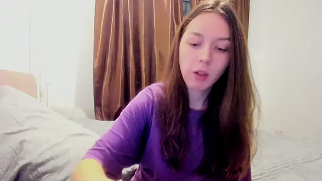 Adela Vetta online show from 02/11/26, 03:34