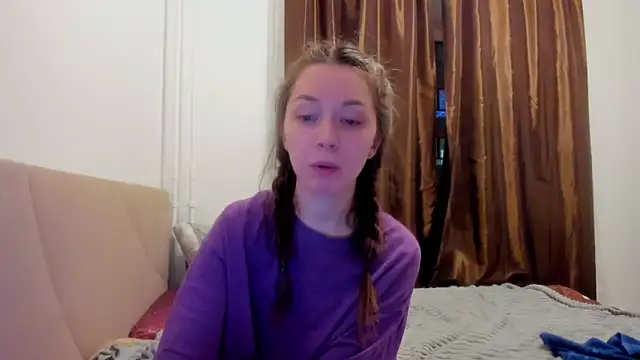 Adela Vetta online show from 02/12/26, 03:12