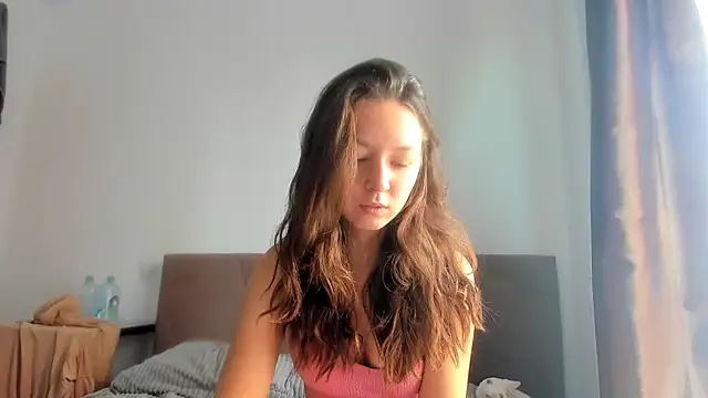 Snapshot of Adela_Vetta chatting on 09/11/25, 08:14 Adela Vetta online show from 09/11/25, 08:14
