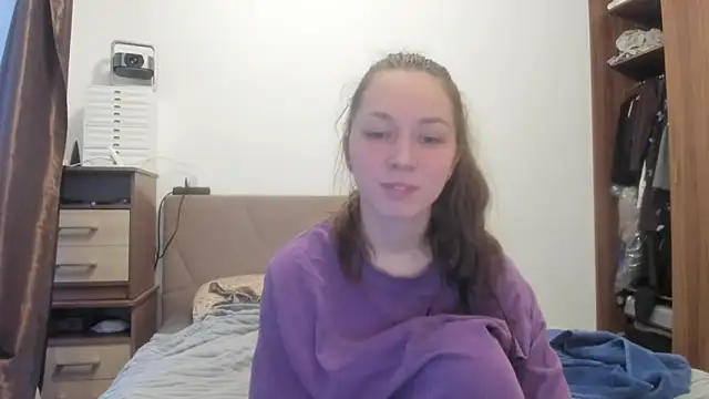 Adela Vetta online show from 03/06/26, 03:07