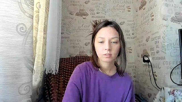 Snapshot of Adela_Vetta chatting on 03/16/25, 10:00 Adela Vetta online show from 03/16/25, 10:00
