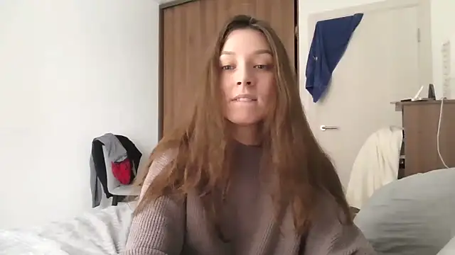 Adela Vetta online show from 02/24/26, 10:38