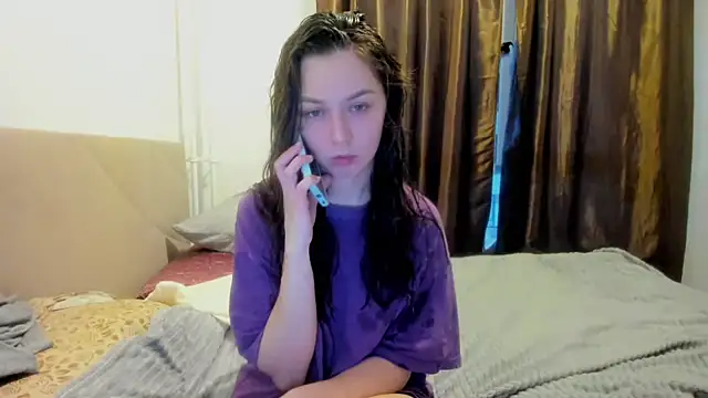 Adela Vetta online show from 02/13/26, 02:28