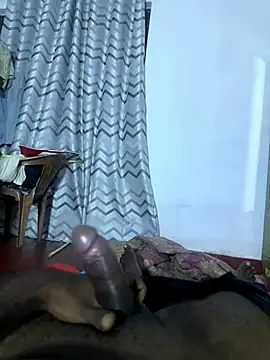 blackyboy11 online show from 11/26/25, 12:21