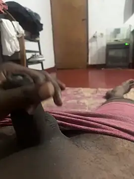 blackyboy11 online show from 01/22/25, 05:38