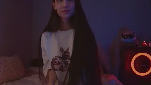 lezyliza online show from 02/15/26, 03:44