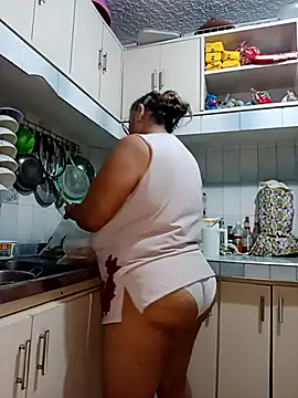 BBW salome online show from 10/29/25, 03:33