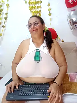 BBW salome online show from 02/16/26, 09:13