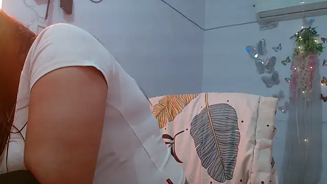 Snapshot of Baby_Himanshi chatting on 11/13/25, 07:01 Baby Himanshi online show from 11/13/25, 07:01