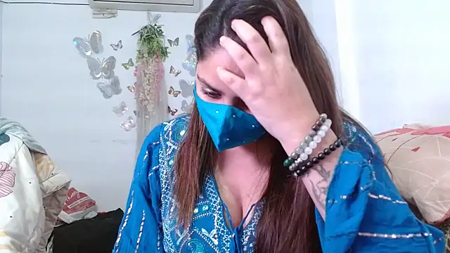 Snapshot of Baby_Himanshi chatting on 01/19/26, 09:46 Baby Himanshi online show from 01/19/26, 09:46