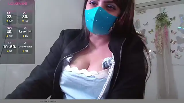 Baby Himanshi online show from 01/09/26, 05:25