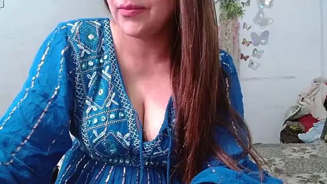 Baby Himanshi online show from 03/20/26, 10:05