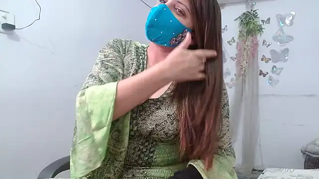 Baby Himanshi online show from 03/17/26, 12:19