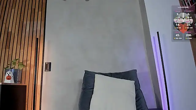 honeyhot69   online show from 10/20/25, 11:33