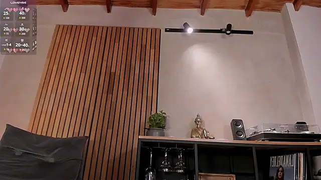 honeyhot69   online show from 02/27/26, 12:05