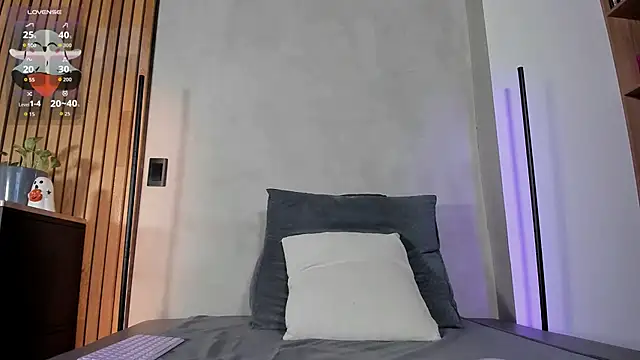 honeyhot69   online show from 10/19/25, 11:24