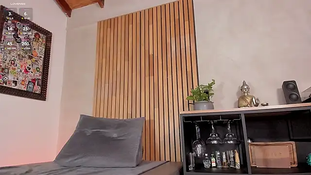 honeyhot69   online show from 03/19/26, 11:54