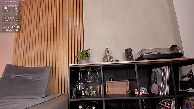 honeyhot69   online show from 03/09/26, 12:09