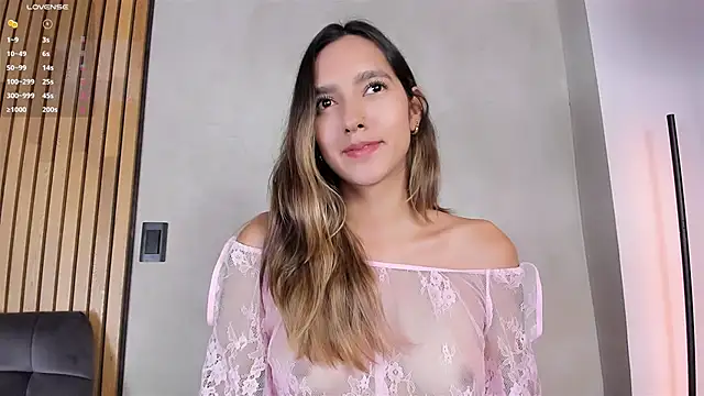 honeyhot69   online show from 03/02/25, 11:30