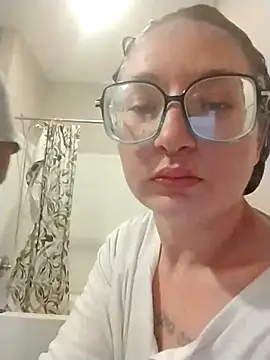 xWhoreAbleX Pika online show from 10/31/25, 04:36