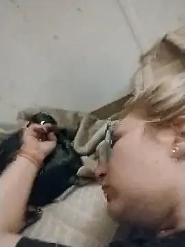 xWhoreAbleX Pika online show from 11/12/25, 06:28