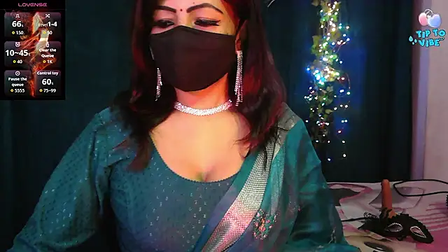 Aashiya- online show from 12/01/25, 08:53