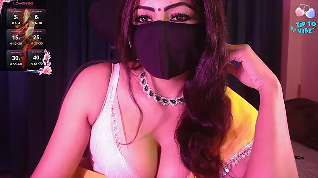 Aashiya- online show from 04/17/26, 11:07