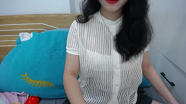 Amila-xoxo online show from 09/21/25, 01:00