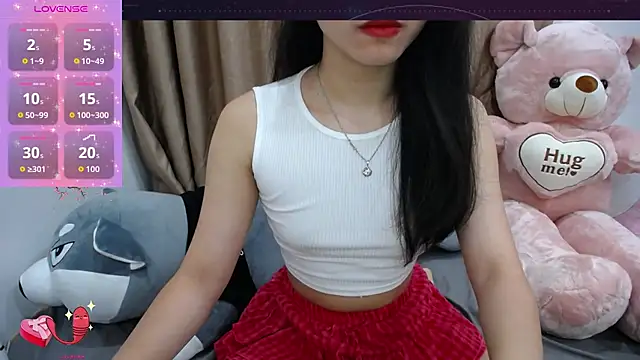 Amila-xoxo online show from 11/30/25, 01:06