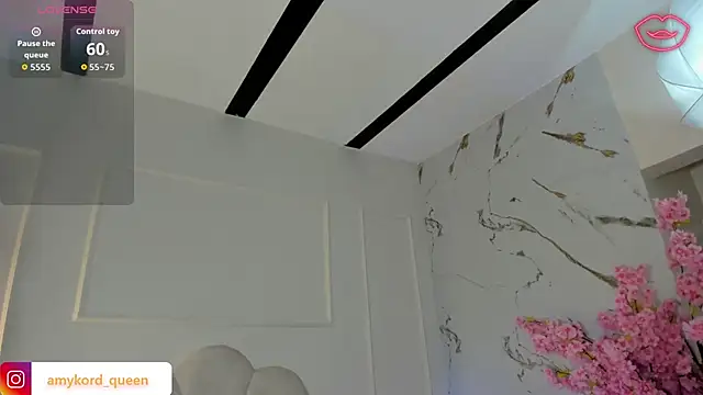 Snapshot of Amykord chatting on 11/15/25, 11:47 Amykord online show from 11/15/25, 11:47