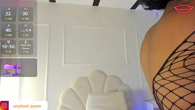 Snapshot of Amykord chatting on 11/06/25, 11:47 Amykord online show from 11/06/25, 11:47