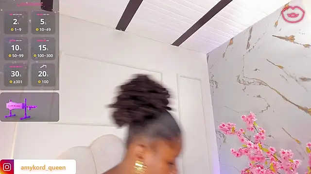 Amykord online show from 05/06/26, 11:58