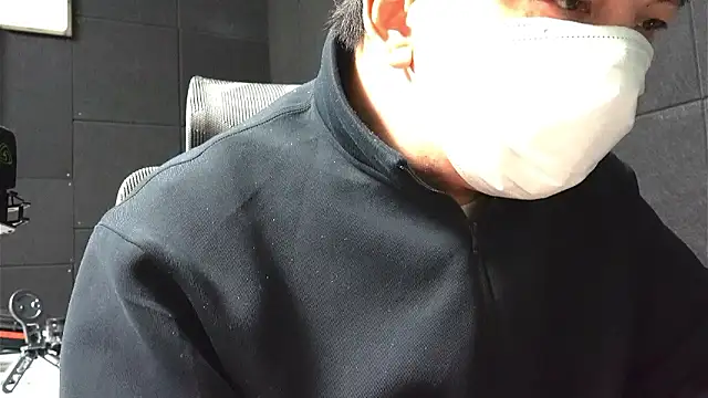 tokimori online show from 11/22/25, 03:22