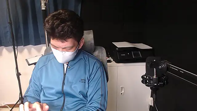 tokimori online show from 05/02/26, 12:16