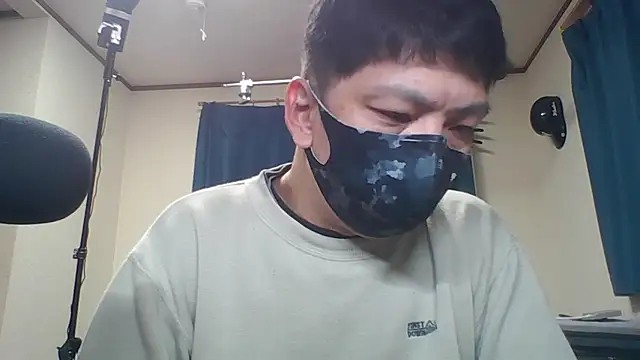 Snapshot of tokimori chatting on 01/24/25, 01:47 tokimori online show from 01/24/25, 01:47
