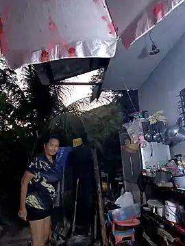 Fon Bigboobs online show from 03/01/26, 11:54