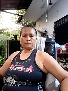 Fon Bigboobs online show from 03/26/26, 11:41