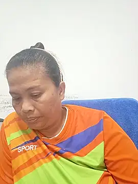 Fon Bigboobs online show from 02/03/26, 03:06