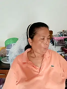 Fon Bigboobs online show from 10/10/25, 07:53