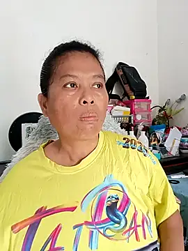 Fon Bigboobs online show from 10/01/25, 05:01