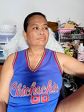 Fon Bigboobs online show from 10/11/25, 04:57