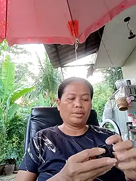 Fon Bigboobs online show from 03/21/26, 11:25