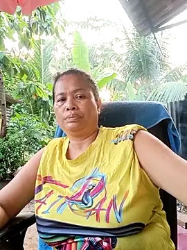 Fon Bigboobs online show from 03/22/26, 11:12