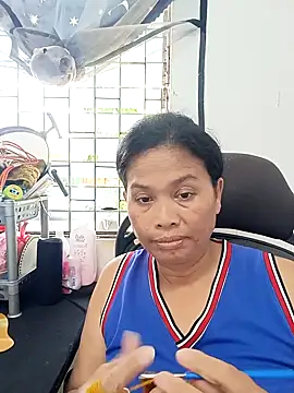 Fon Bigboobs online show from 09/20/25, 06:51