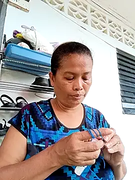 Fon Bigboobs online show from 09/27/25, 07:36