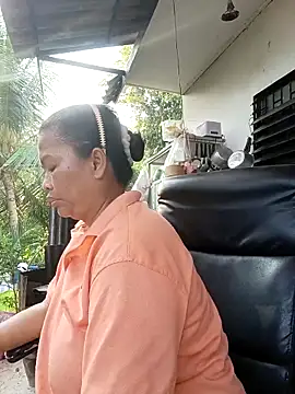 Fon Bigboobs online show from 03/25/26, 10:14